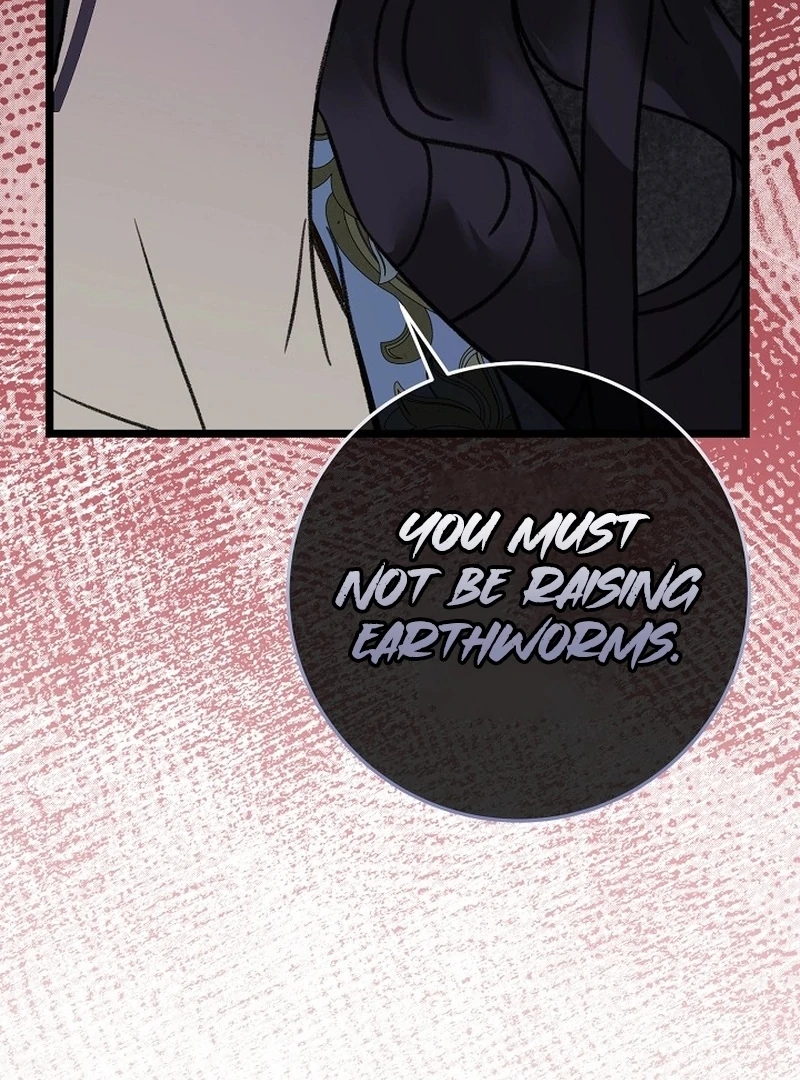 Return of the Namgung Clan’s Granddaughter Chapter 23 - page 123