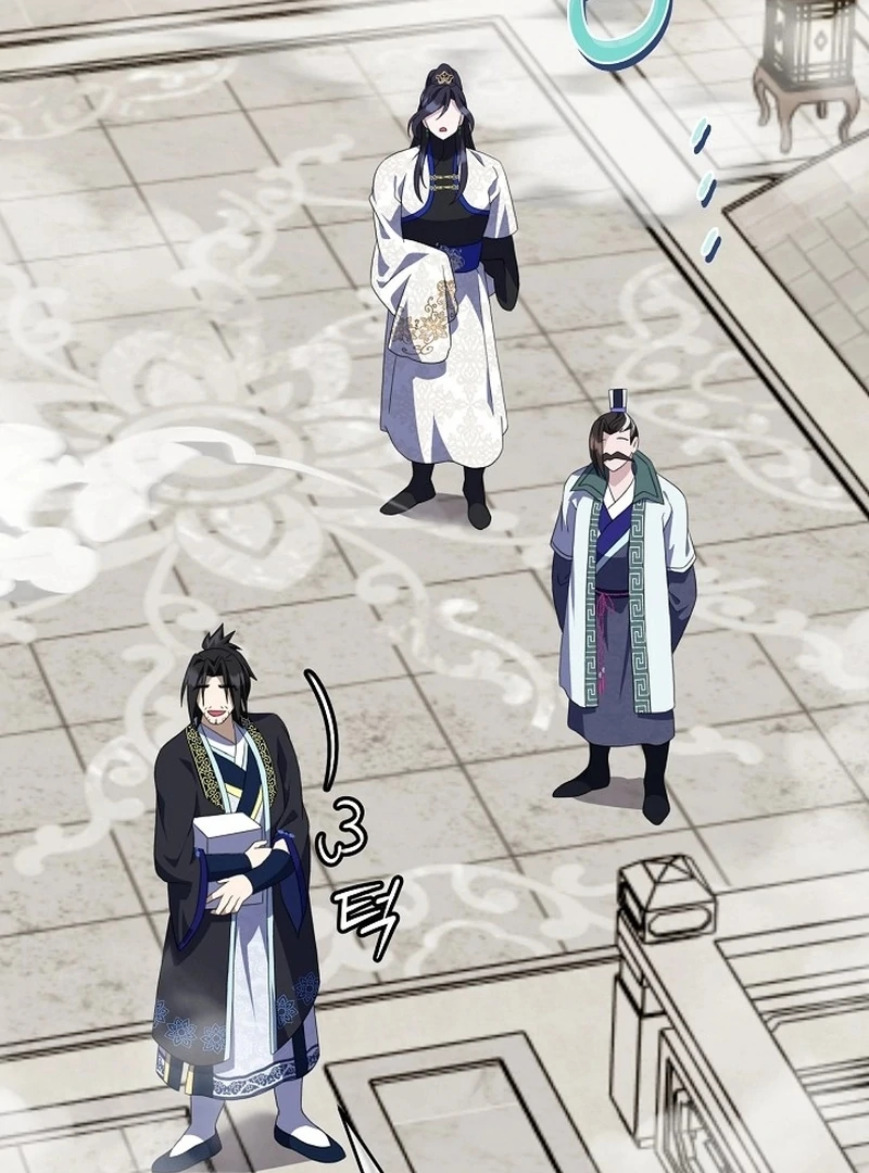 Return of the Namgung Clan’s Granddaughter Chapter 23 - page 12