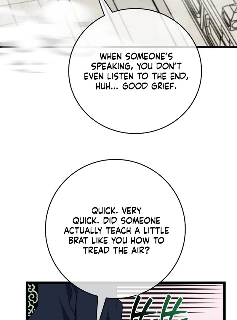 Return of the Namgung Clan’s Granddaughter Chapter 23 - page 13