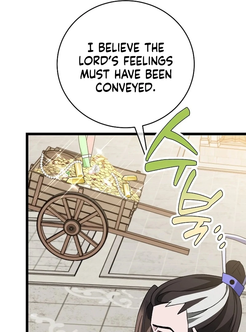 Return of the Namgung Clan’s Granddaughter Chapter 23 - page 18