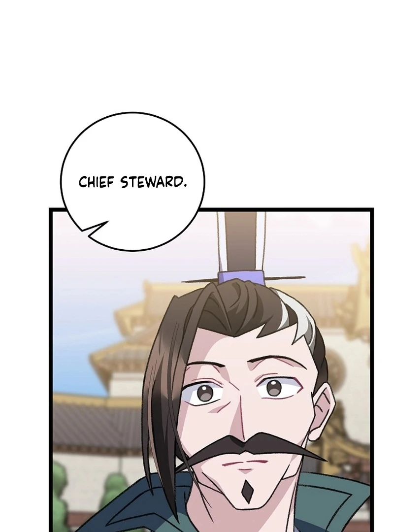 Return of the Namgung Clan’s Granddaughter Chapter 23 - page 22