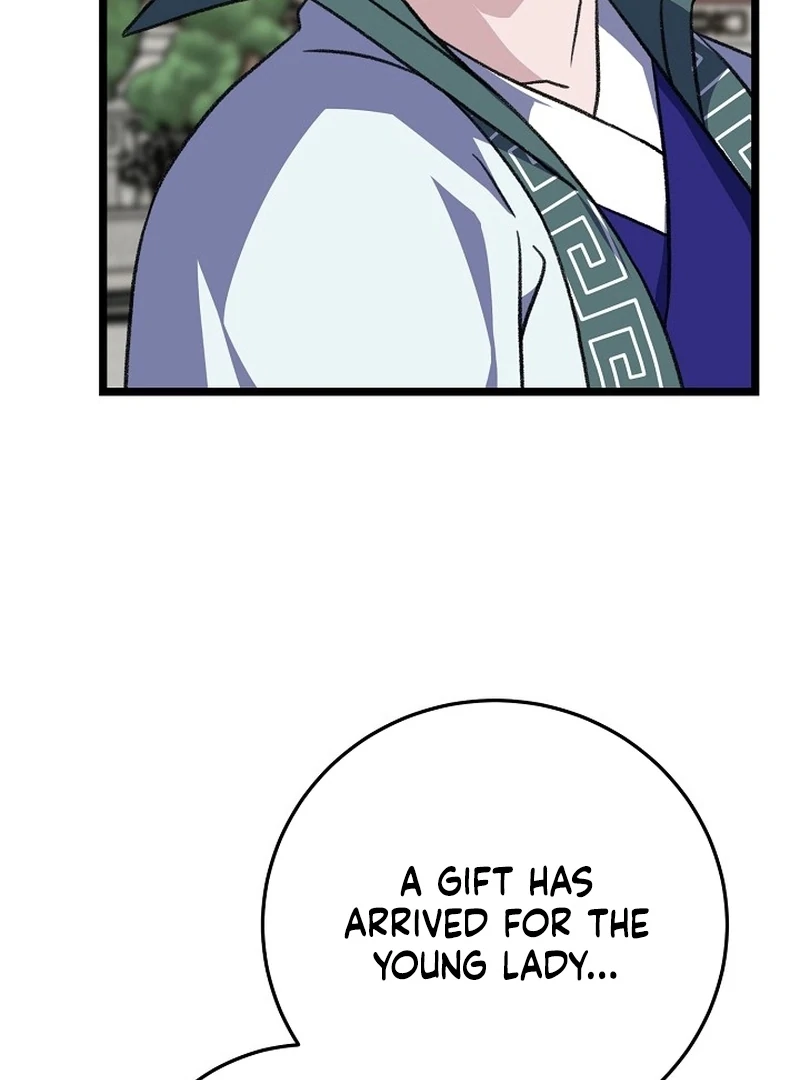 Return of the Namgung Clan’s Granddaughter Chapter 23 - page 23