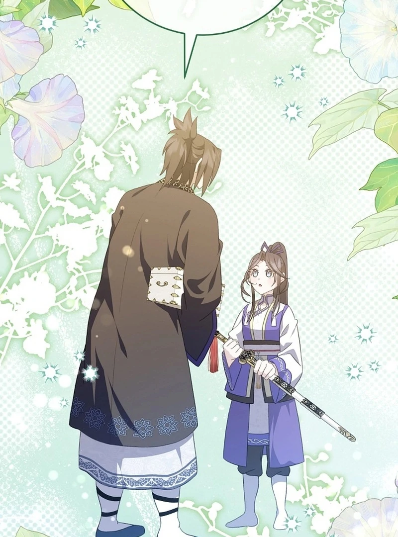 Return of the Namgung Clan’s Granddaughter Chapter 23 - page 2