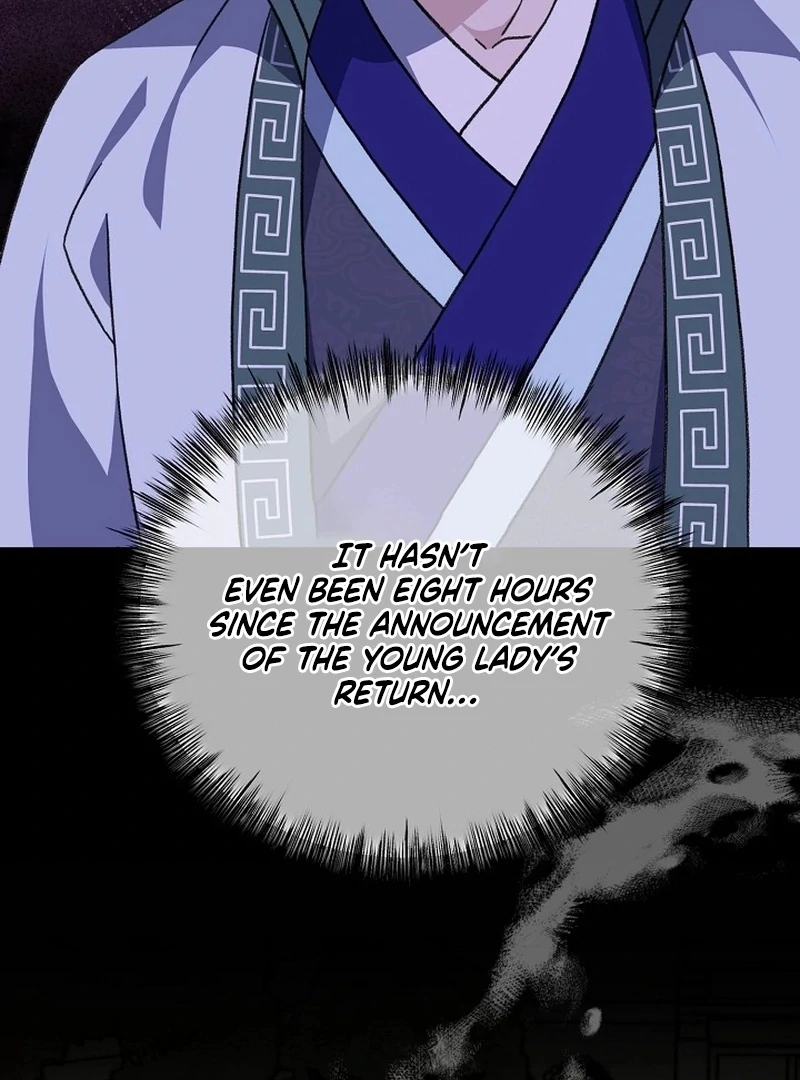 Return of the Namgung Clan’s Granddaughter Chapter 23 - page 29
