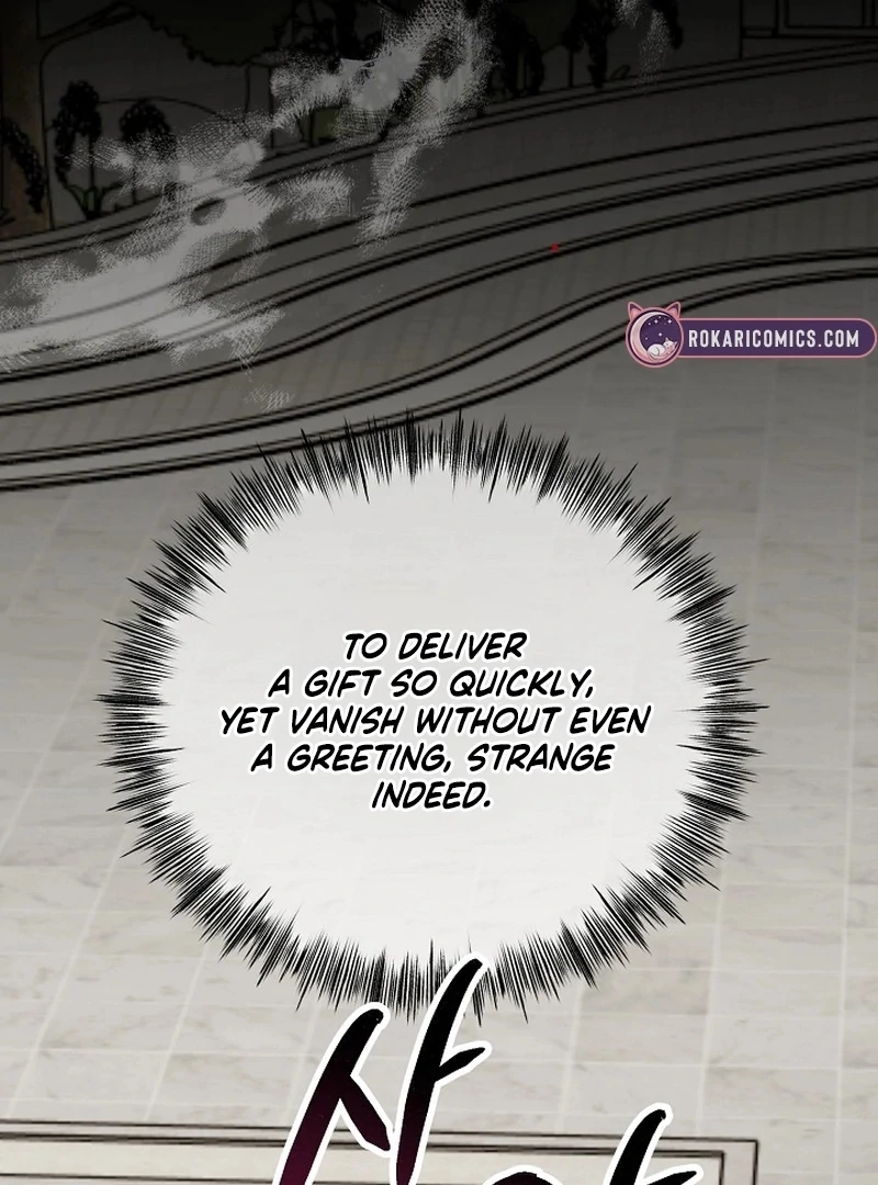 Return of the Namgung Clan’s Granddaughter Chapter 23 - page 30