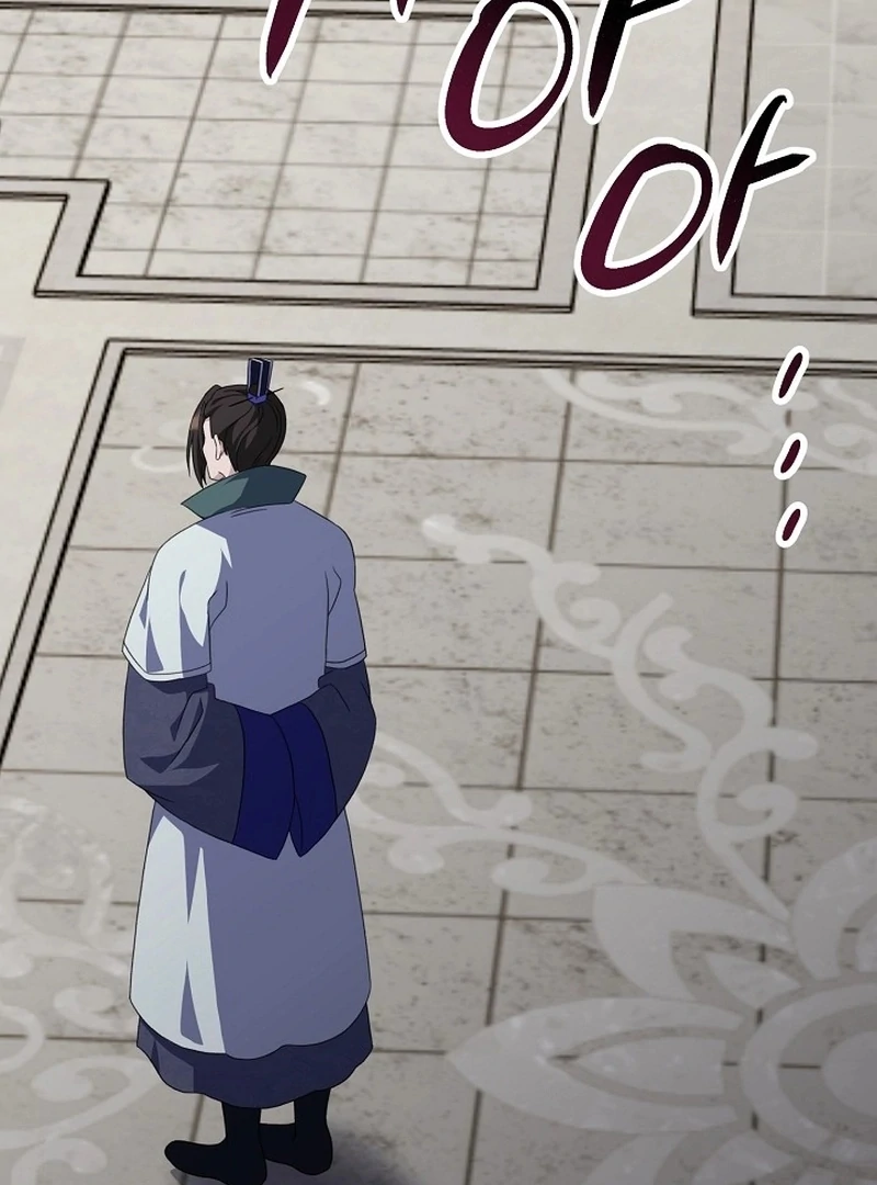 Return of the Namgung Clan’s Granddaughter Chapter 23 - page 31