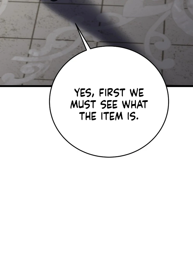 Return of the Namgung Clan’s Granddaughter Chapter 23 - page 32