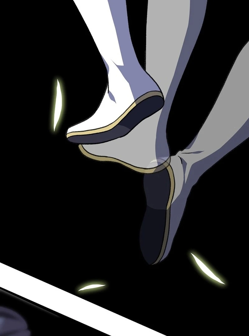 Return of the Namgung Clan’s Granddaughter Chapter 23 - page 39