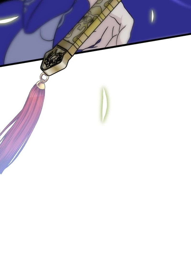 Return of the Namgung Clan’s Granddaughter Chapter 23 - page 41