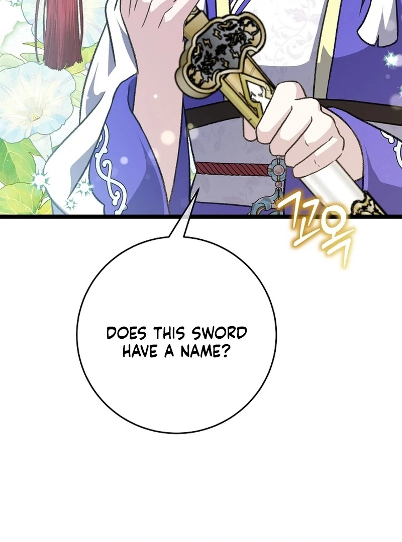 Return of the Namgung Clan’s Granddaughter Chapter 23 - page 4