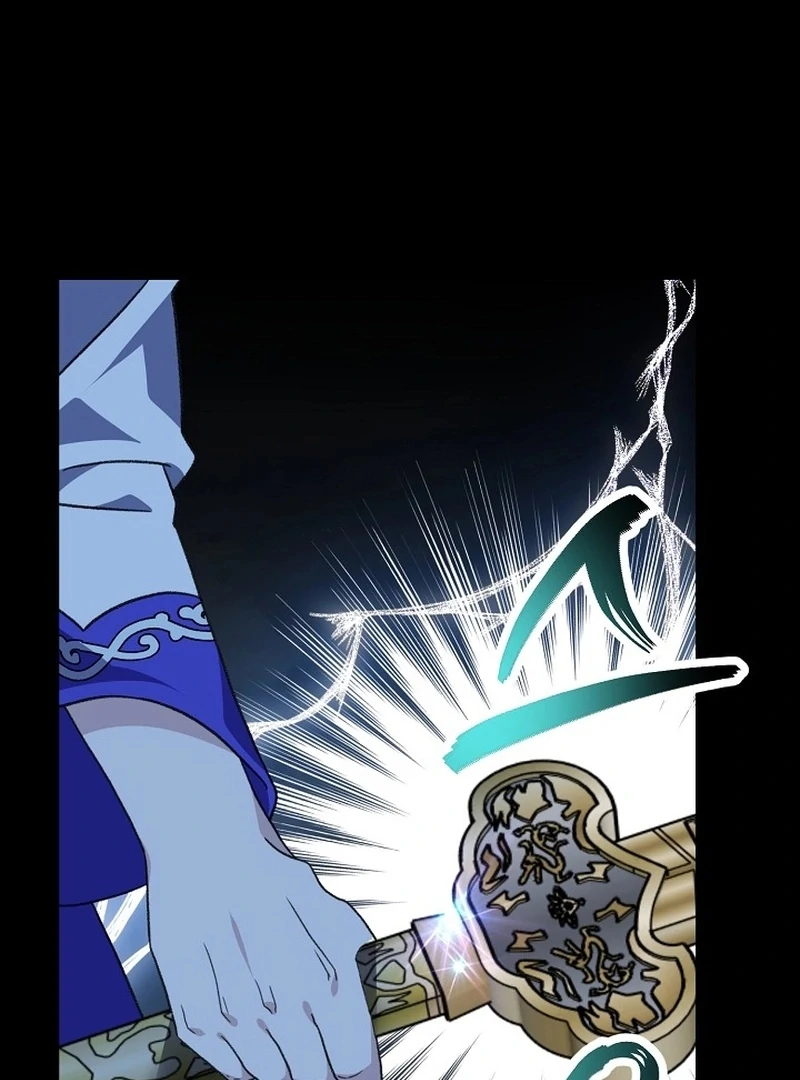 Return of the Namgung Clan’s Granddaughter Chapter 23 - page 50