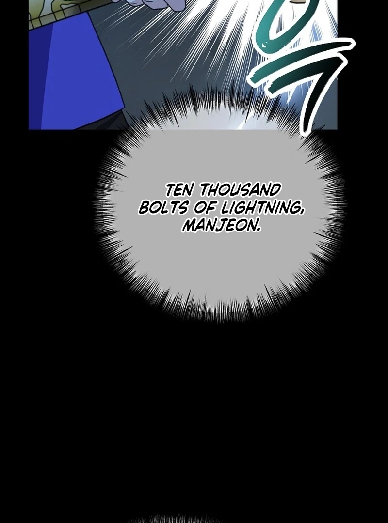 Return of the Namgung Clan’s Granddaughter Chapter 23 - page 51