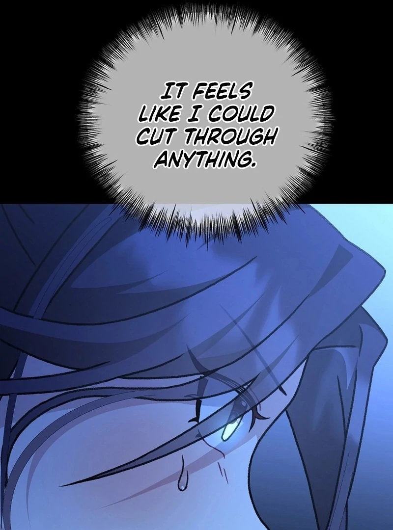 Return of the Namgung Clan’s Granddaughter Chapter 23 - page 55