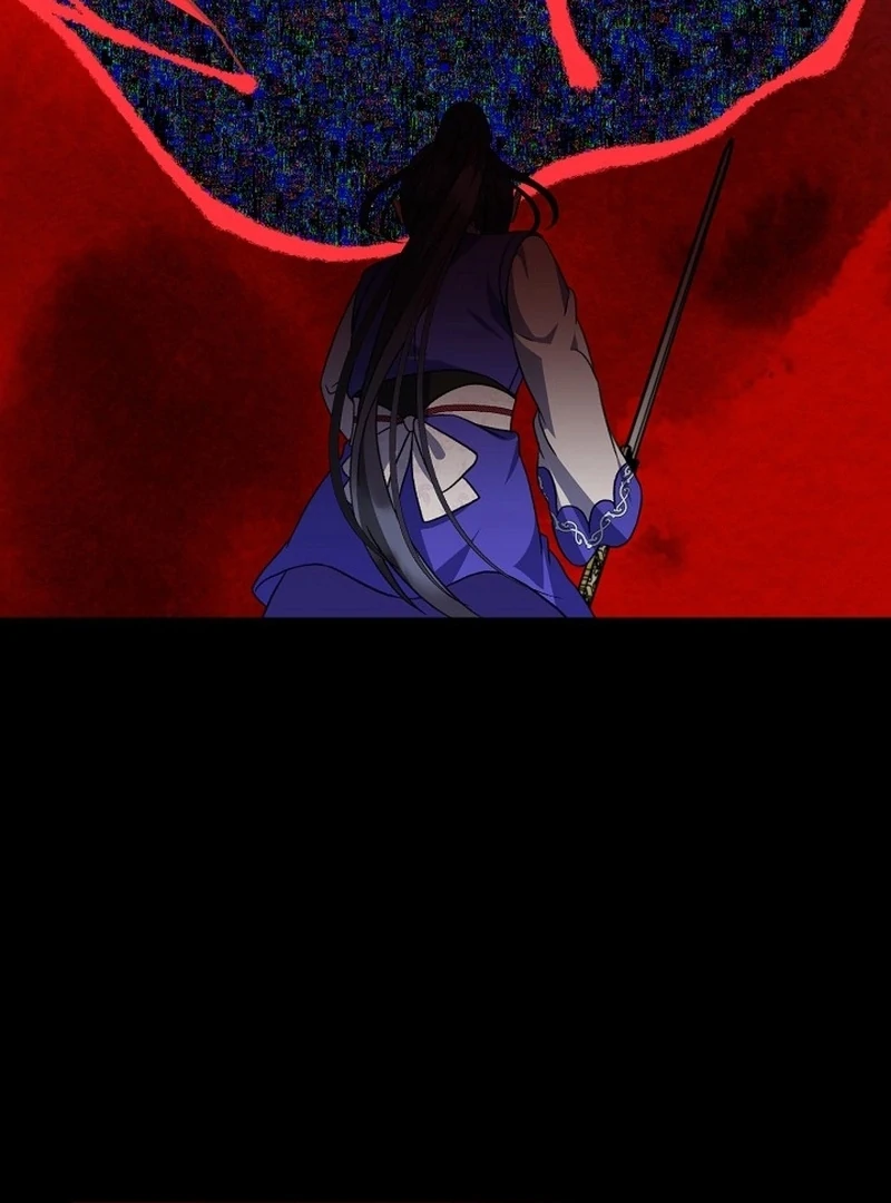 Return of the Namgung Clan’s Granddaughter Chapter 23 - page 58