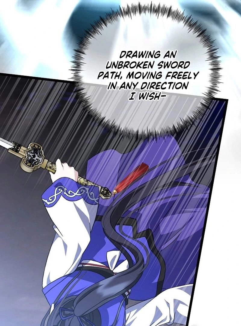 Return of the Namgung Clan’s Granddaughter Chapter 23 - page 64