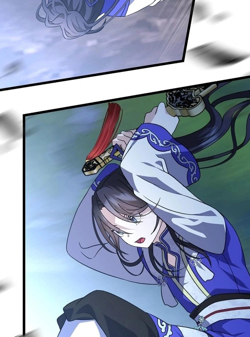 Return of the Namgung Clan’s Granddaughter Chapter 23 - page 65