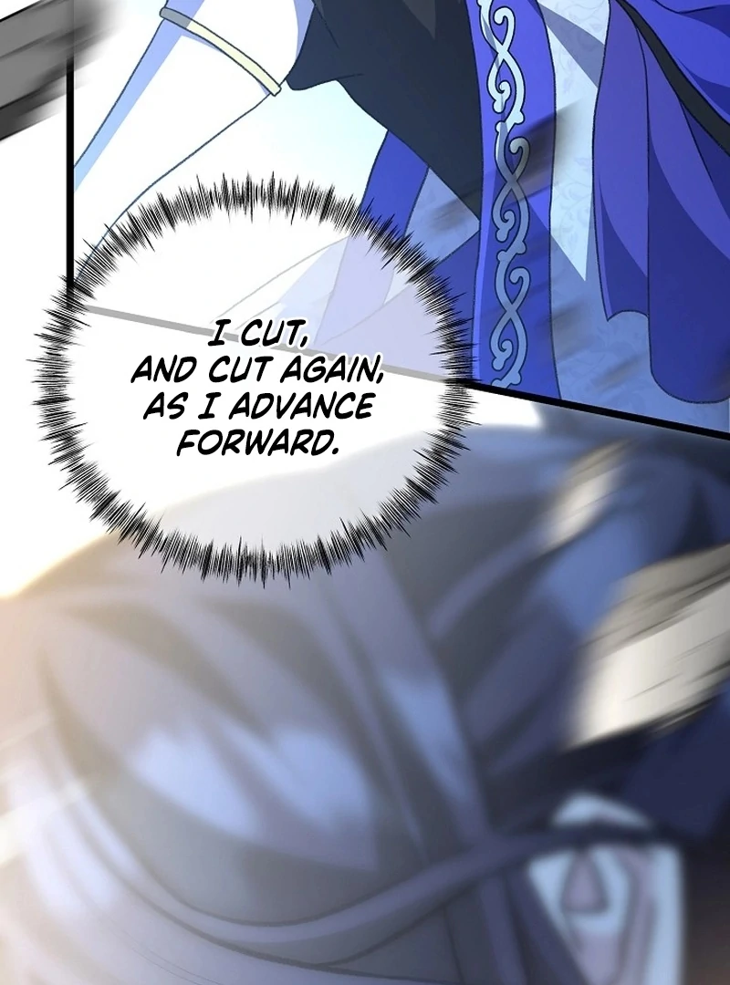 Return of the Namgung Clan’s Granddaughter Chapter 23 - page 66