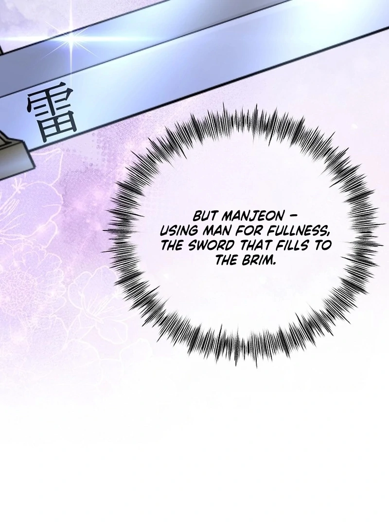 Return of the Namgung Clan’s Granddaughter Chapter 23 - page 77