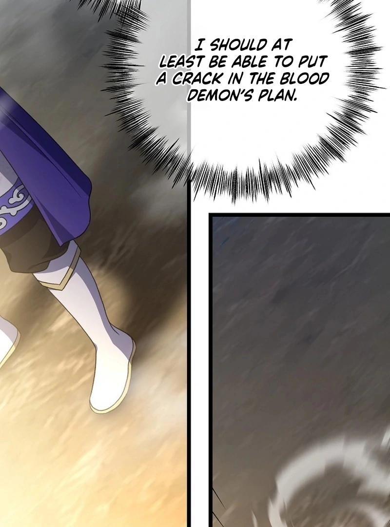 Return of the Namgung Clan’s Granddaughter Chapter 23 - page 79