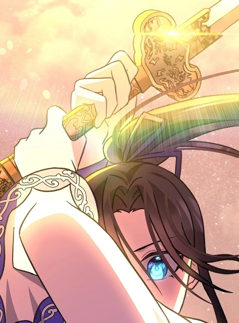 Return of the Namgung Clan’s Granddaughter Chapter 23 - page 84