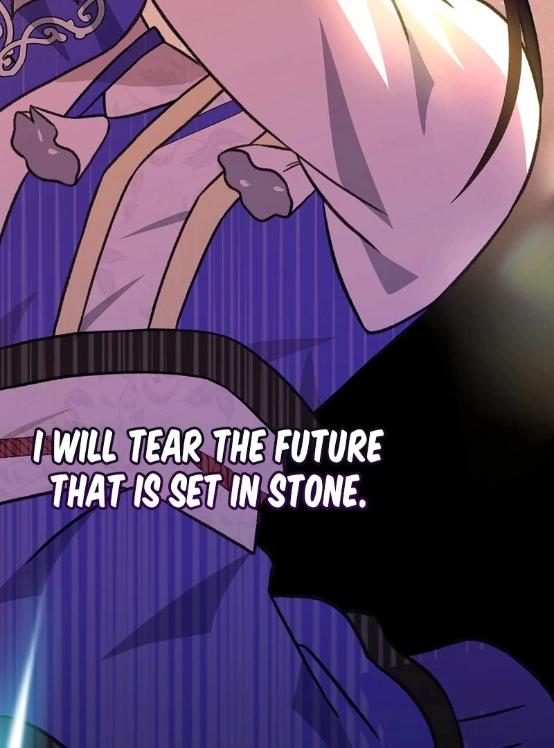 Return of the Namgung Clan’s Granddaughter Chapter 23 - page 85