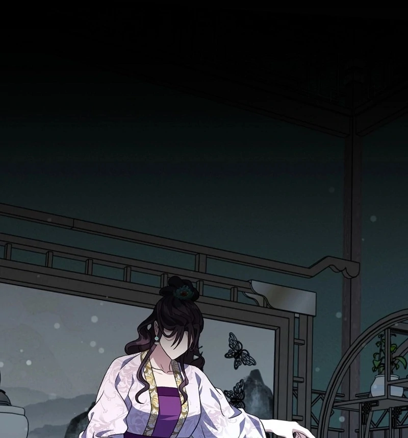 Return of the Namgung Clan’s Granddaughter Chapter 23 - page 90