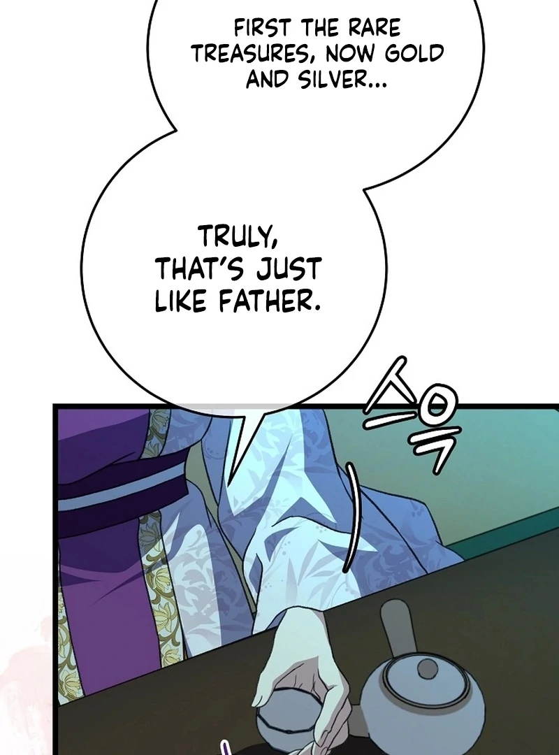 Return of the Namgung Clan’s Granddaughter Chapter 23 - page 93