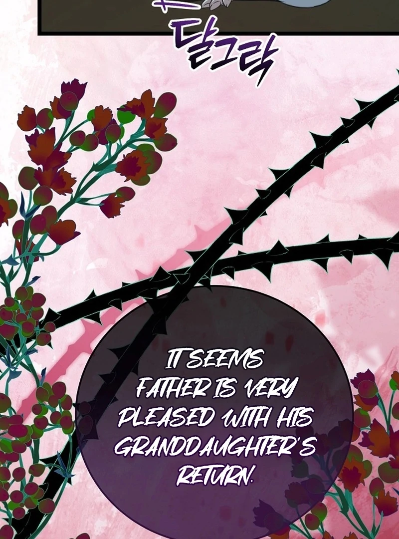 Return of the Namgung Clan’s Granddaughter Chapter 23 - page 94