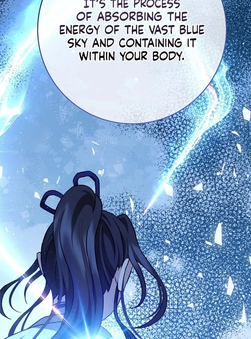 Return of the Namgung Clan’s Granddaughter Chapter 24 - page 99