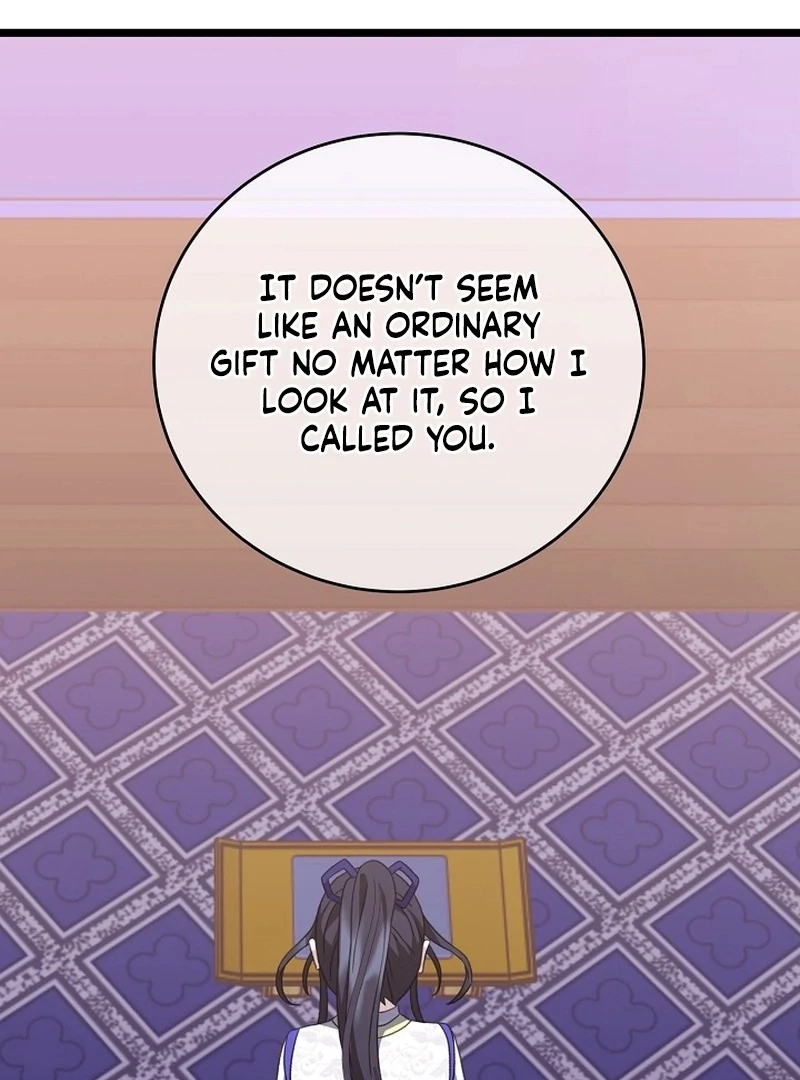 Return of the Namgung Clan’s Granddaughter Chapter 24 - page 10