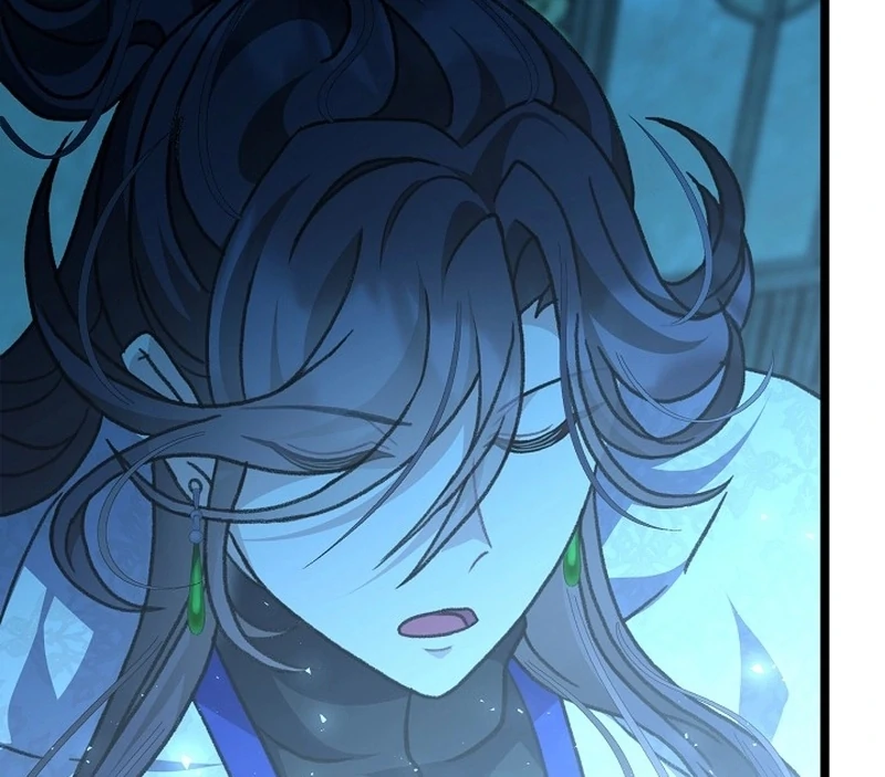 Return of the Namgung Clan’s Granddaughter Chapter 24 - page 110