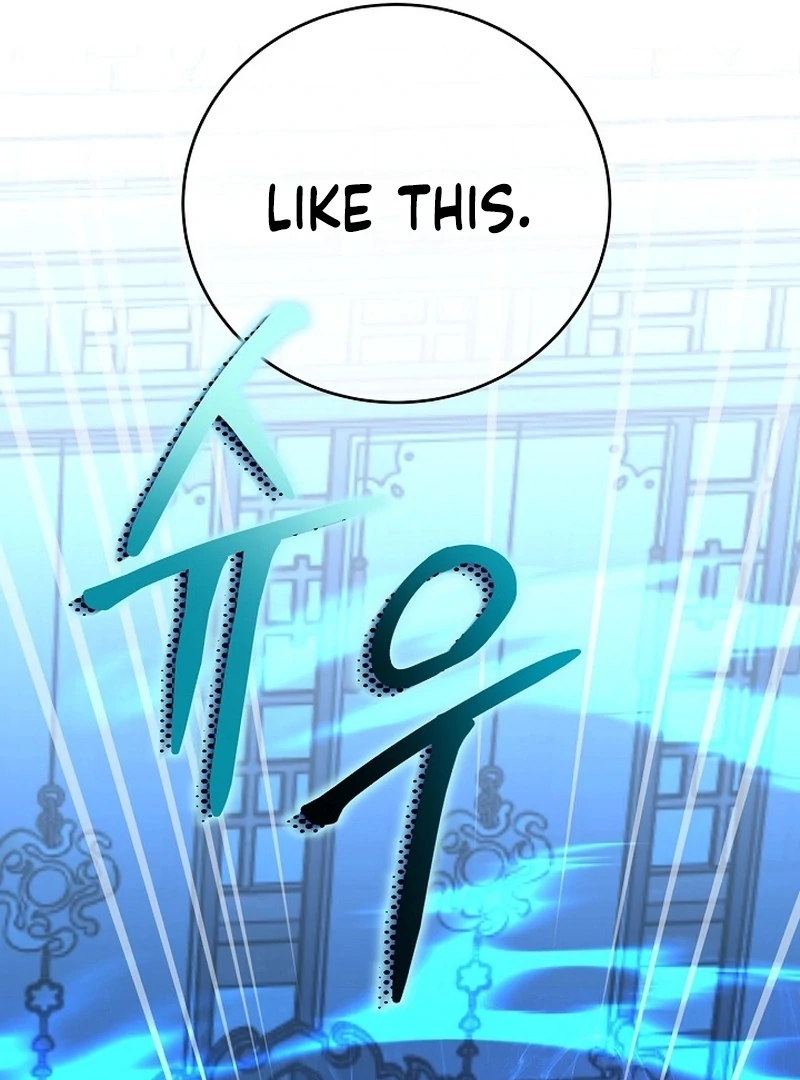 Return of the Namgung Clan’s Granddaughter Chapter 24 - page 112