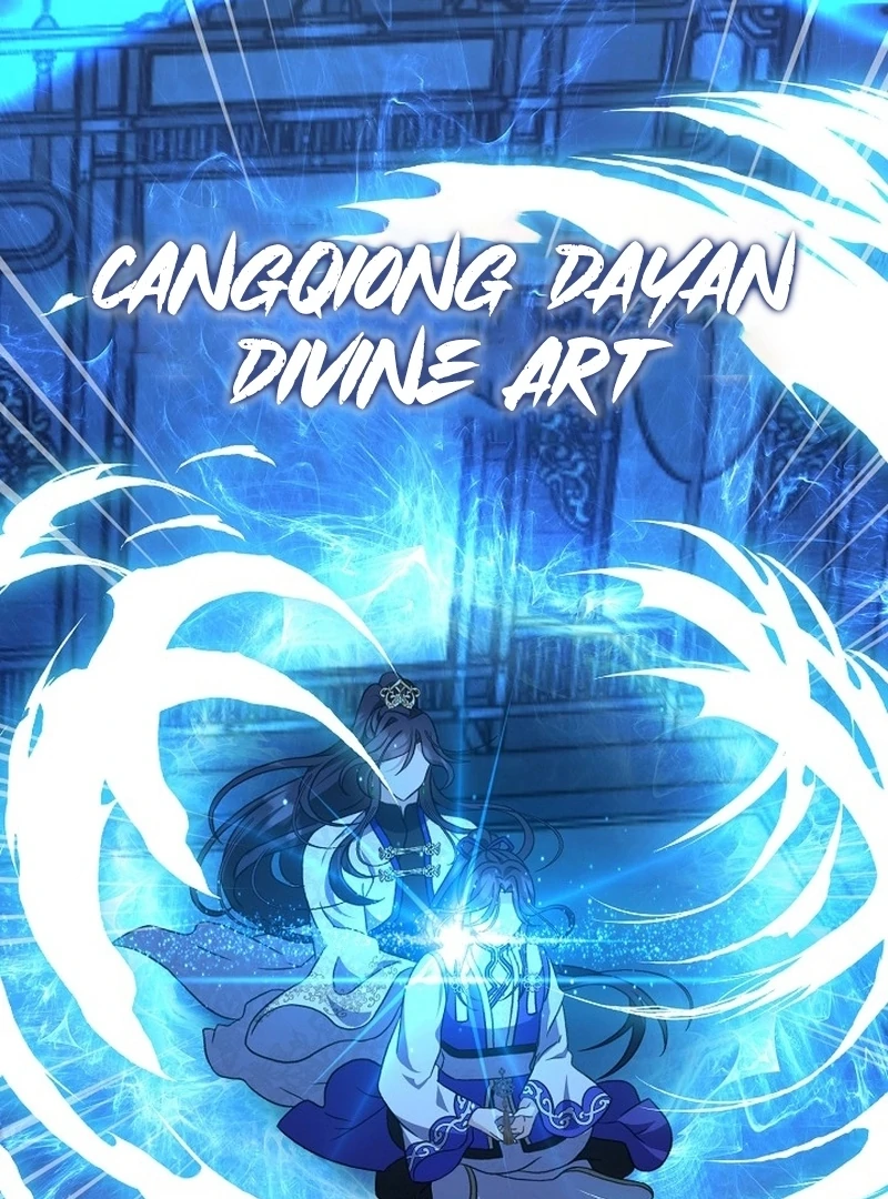 Return of the Namgung Clan’s Granddaughter Chapter 24 - page 113