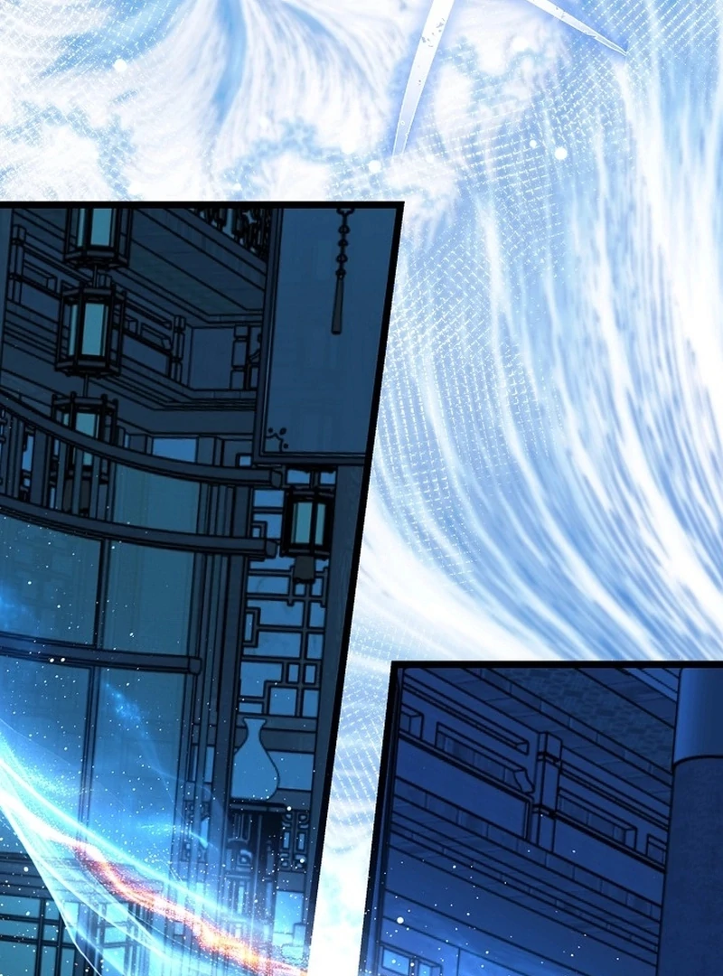 Return of the Namgung Clan’s Granddaughter Chapter 24 - page 118