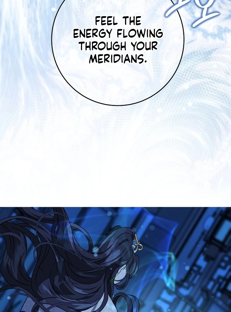 Return of the Namgung Clan’s Granddaughter Chapter 24 - page 122