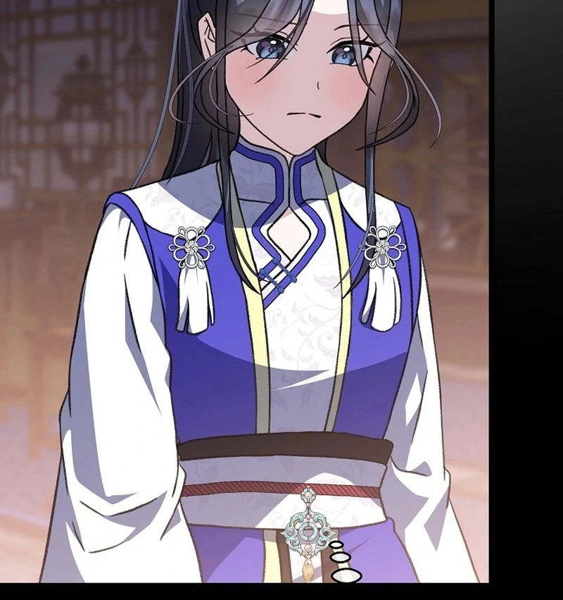 Return of the Namgung Clan’s Granddaughter Chapter 24 - page 15