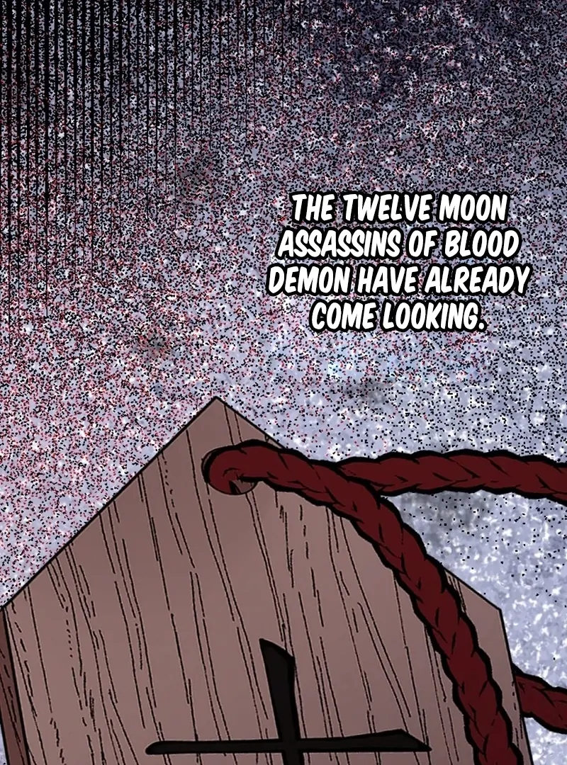 Return of the Namgung Clan’s Granddaughter Chapter 24 - page 17