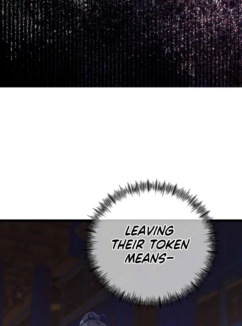 Return of the Namgung Clan’s Granddaughter Chapter 24 - page 19
