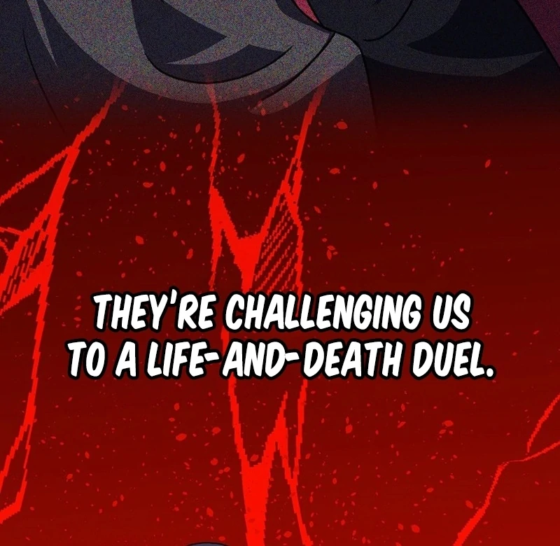 Return of the Namgung Clan’s Granddaughter Chapter 24 - page 23