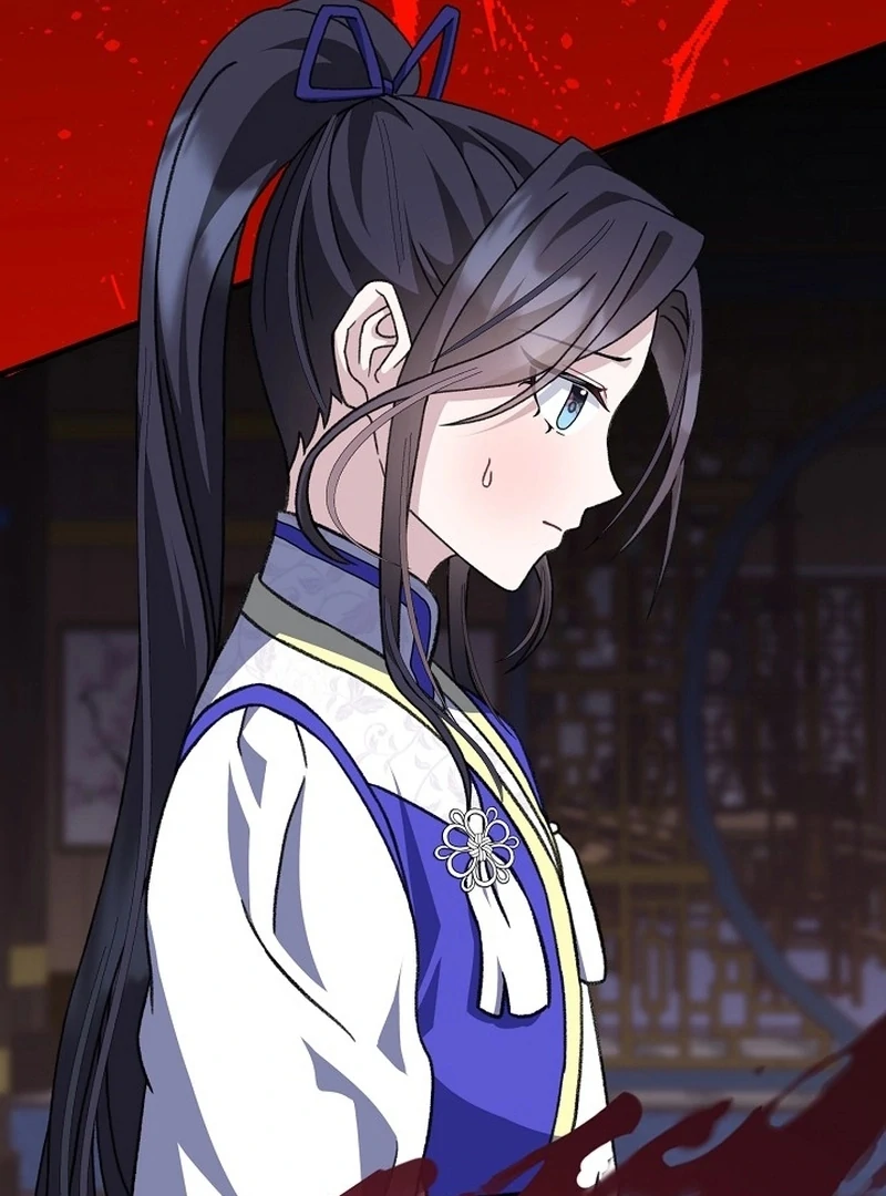 Return of the Namgung Clan’s Granddaughter Chapter 24 - page 24