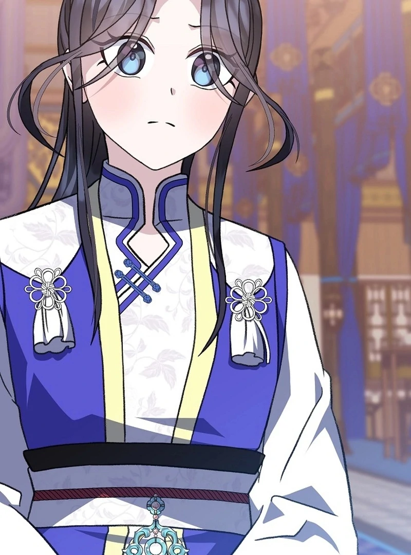Return of the Namgung Clan’s Granddaughter Chapter 24 - page 2