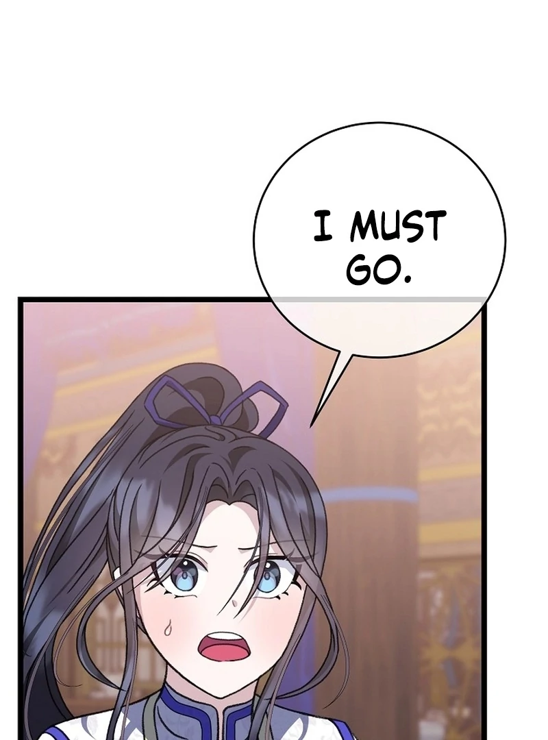 Return of the Namgung Clan’s Granddaughter Chapter 24 - page 29