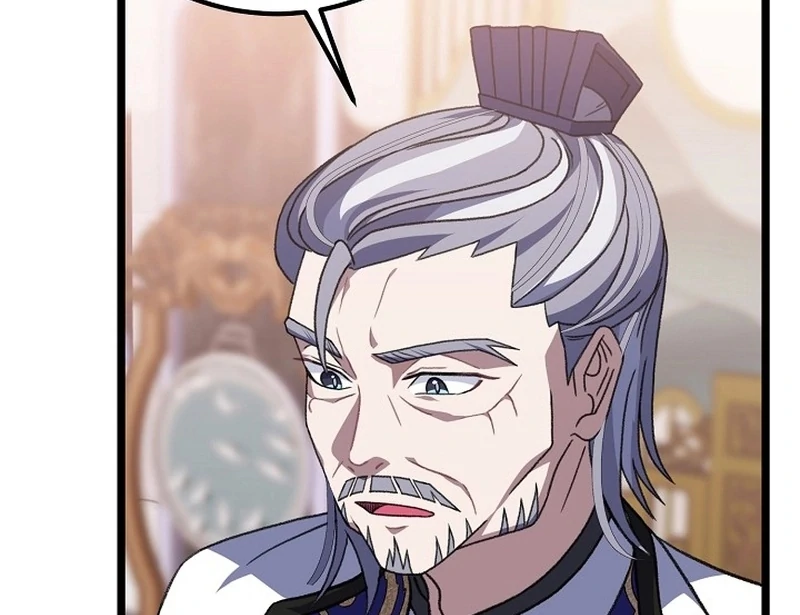 Return of the Namgung Clan’s Granddaughter Chapter 24 - page 31