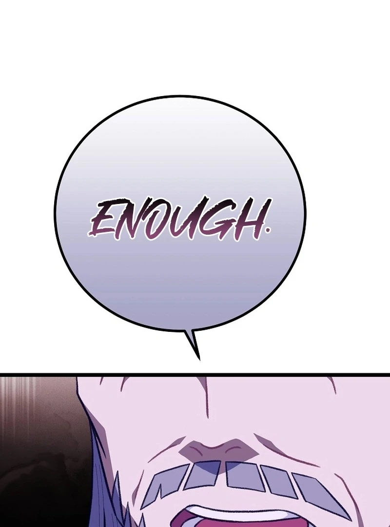 Return of the Namgung Clan’s Granddaughter Chapter 24 - page 36