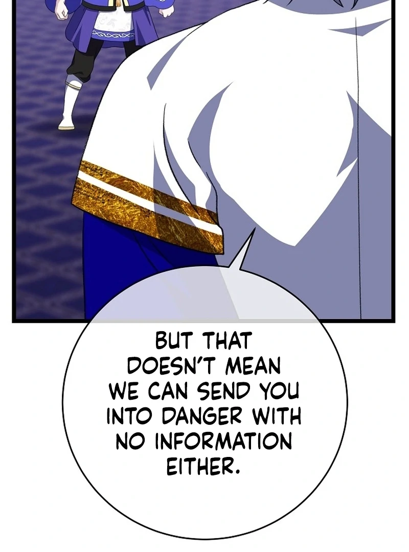 Return of the Namgung Clan’s Granddaughter Chapter 24 - page 39