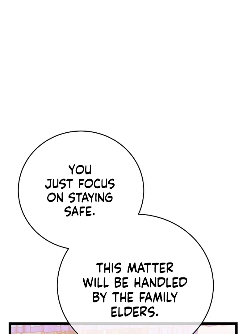 Return of the Namgung Clan’s Granddaughter Chapter 24 - page 40