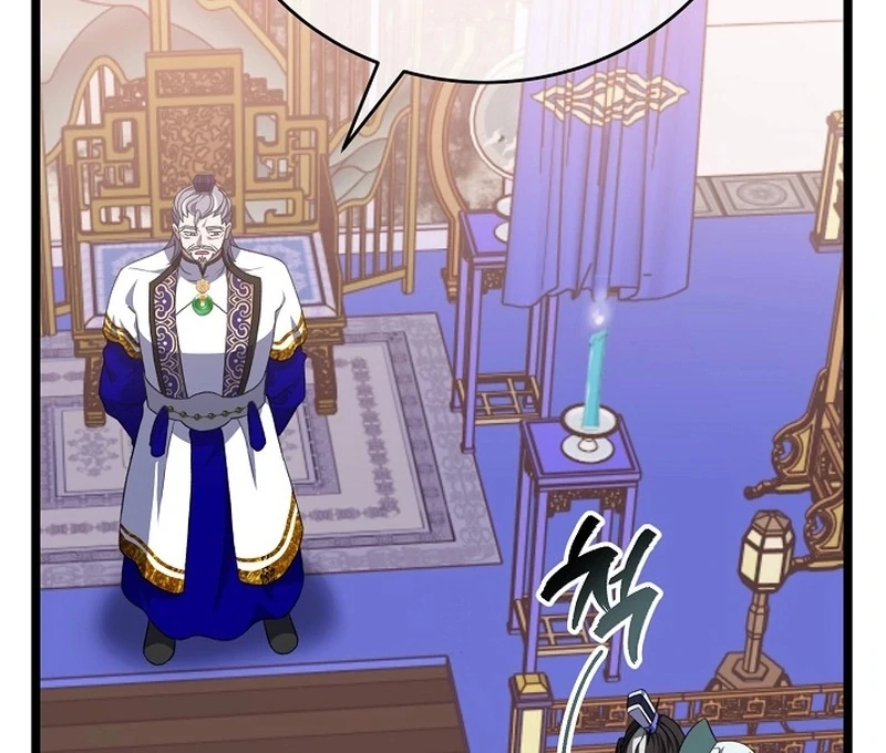 Return of the Namgung Clan’s Granddaughter Chapter 24 - page 41