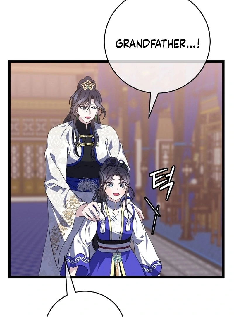 Return of the Namgung Clan’s Granddaughter Chapter 24 - page 45