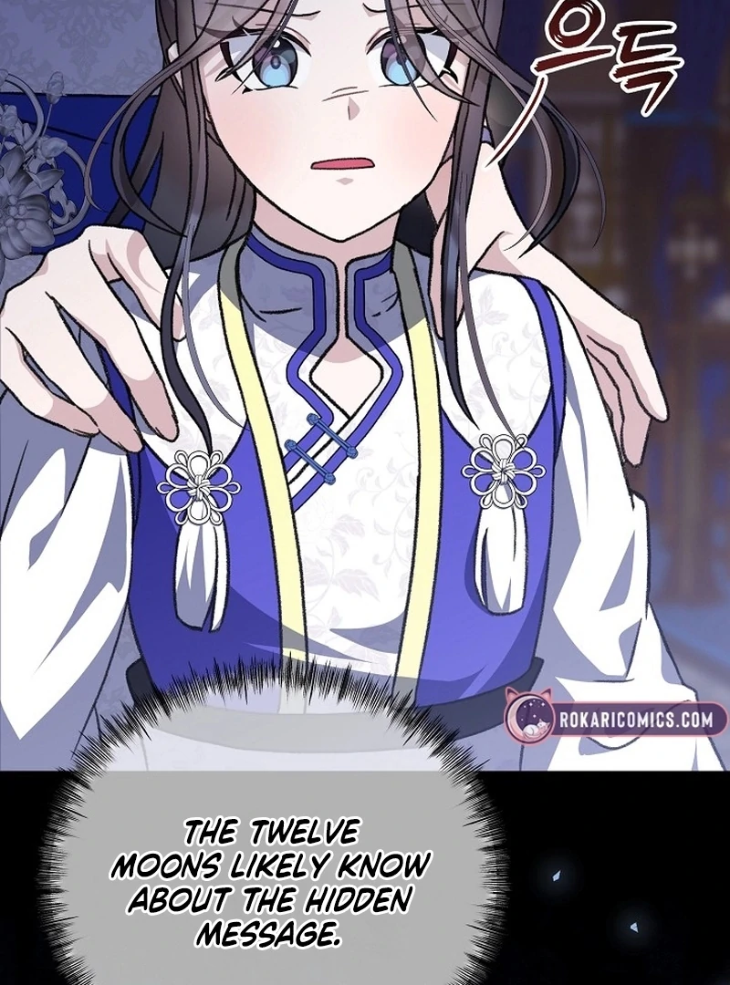 Return of the Namgung Clan’s Granddaughter Chapter 24 - page 47