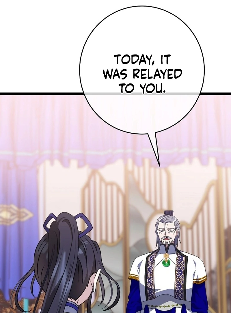 Return of the Namgung Clan’s Granddaughter Chapter 24 - page 4